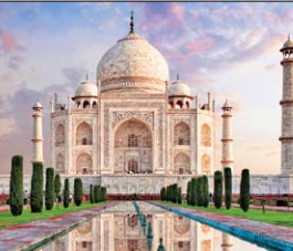 taj